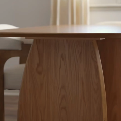 Nico 70'' Dining Table Set