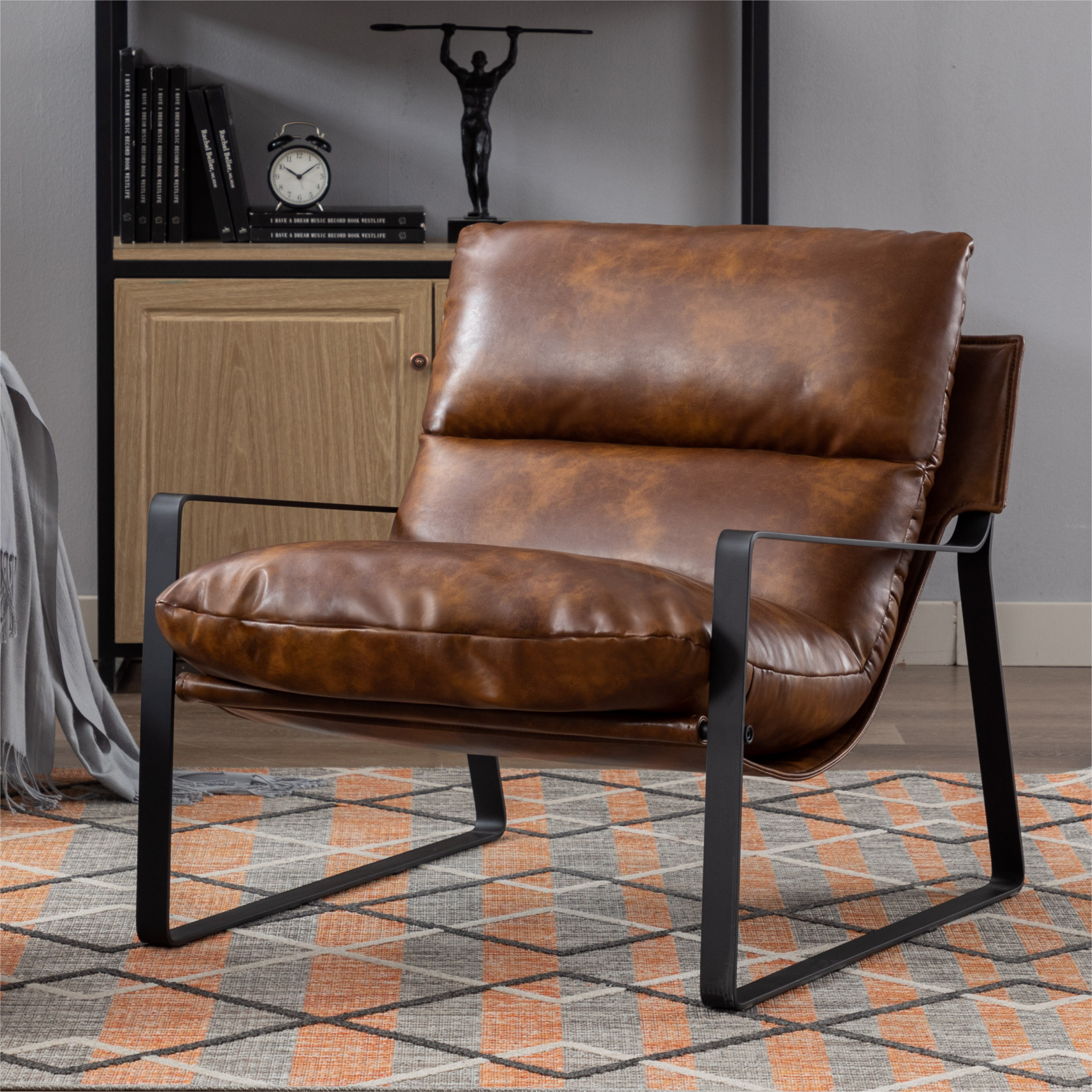 Avery Accent Armchair