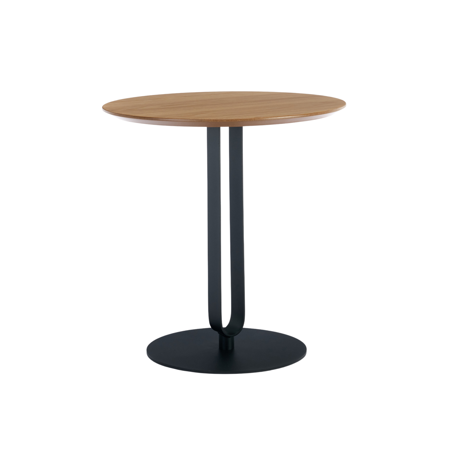 Nicole Round Side Table