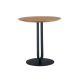 Nicole Round Side Table