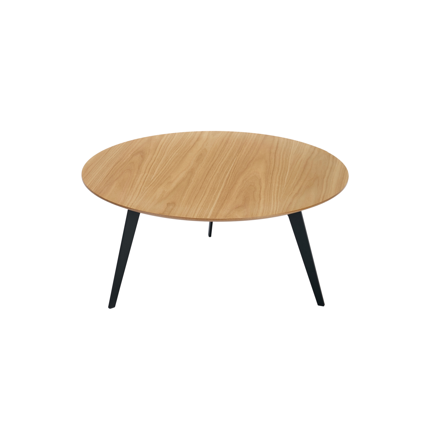 Nicole Round Coffee Table Set of 2