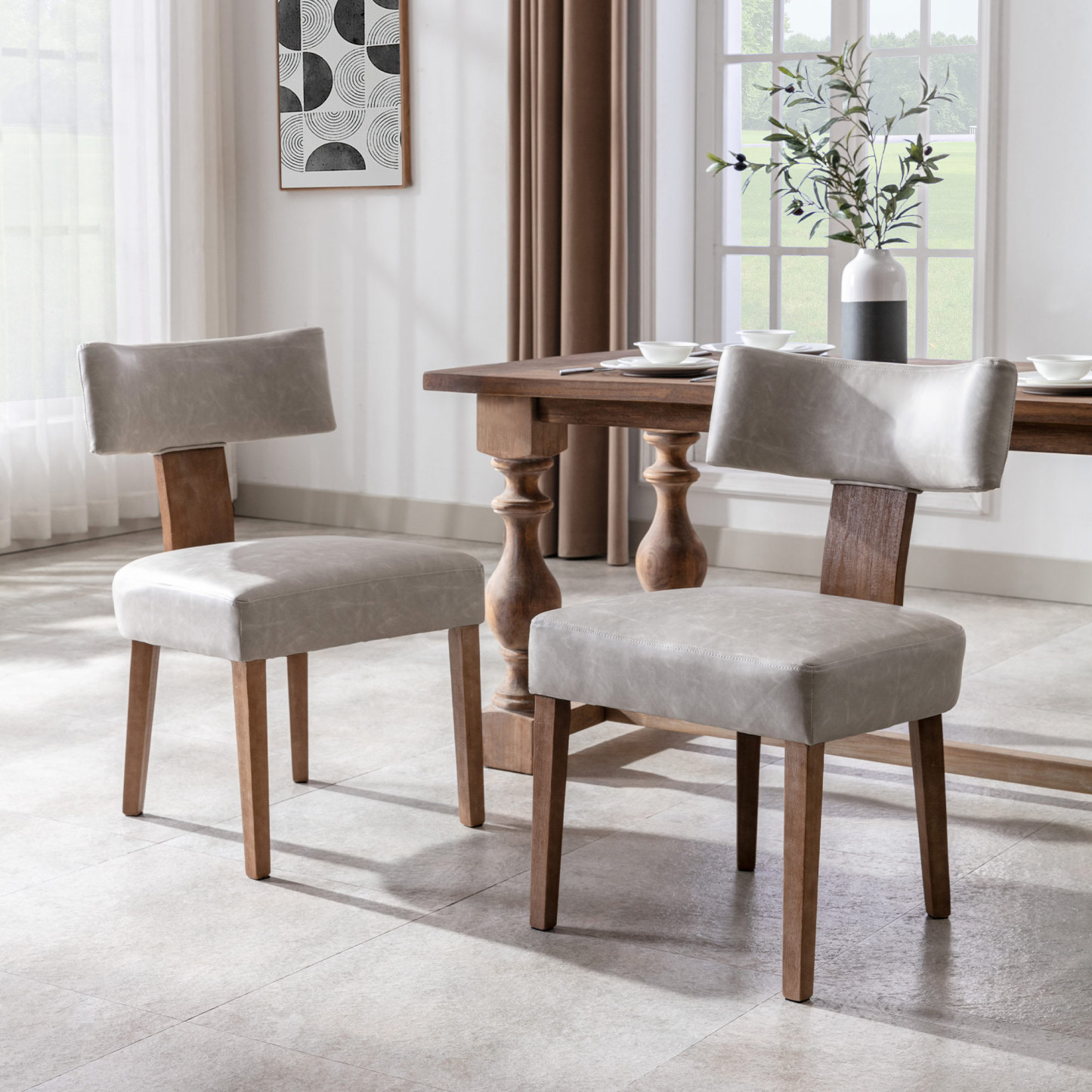 Payson Dining Chairs (Set of 2)