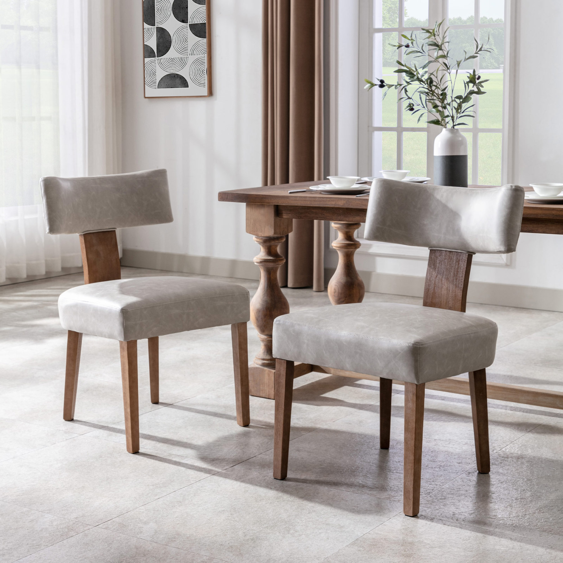 Payson Dining Chairs (Set of 2)