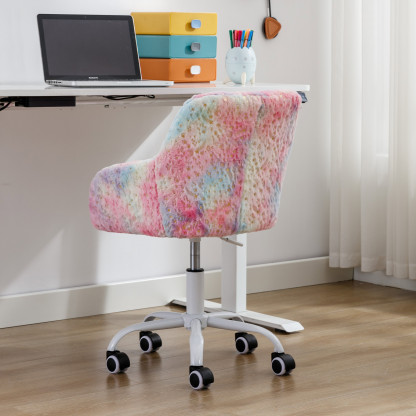 🌈Colorful Kids Arm Chair