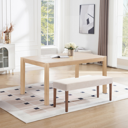 Lane Dining Table Set For 4-6