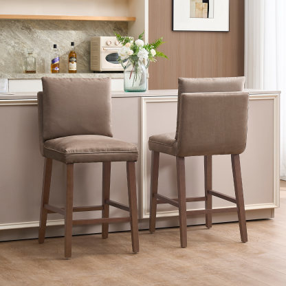 Arden Bar & Counter Stools (Set of 2)