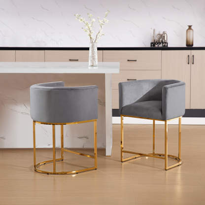 Vintle Bar & Counter Stool