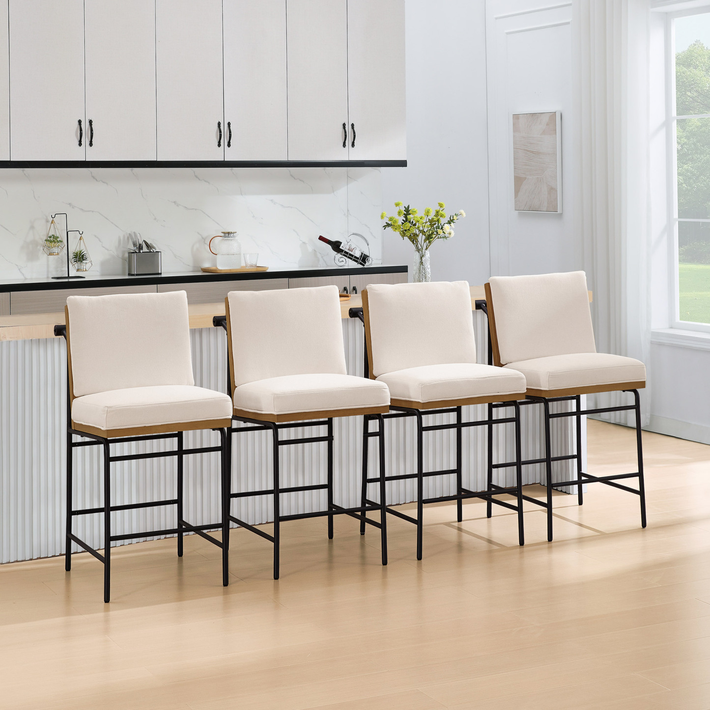 Ramsey Counter Stools (Set of 2)