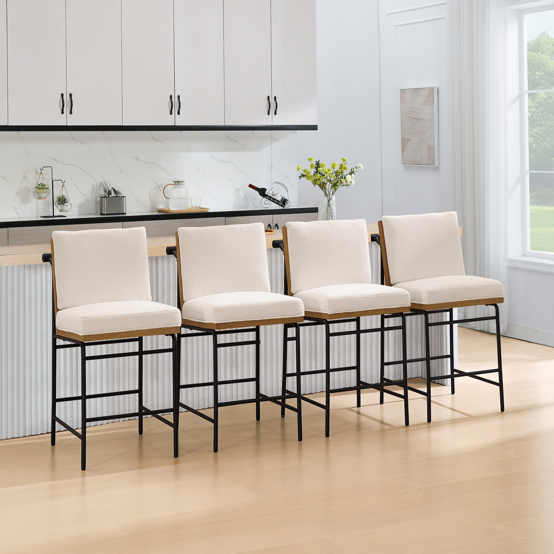 Ramsey Counter Stools (Set of 2)