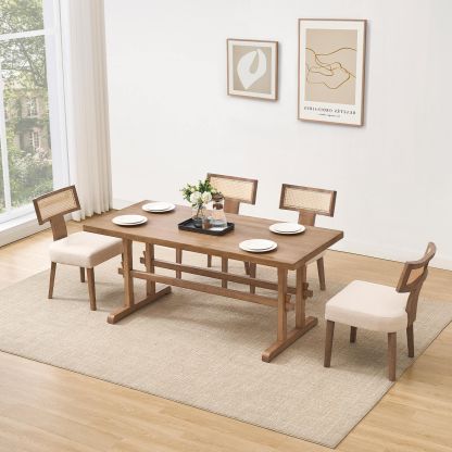 Hawk Dining Table Set