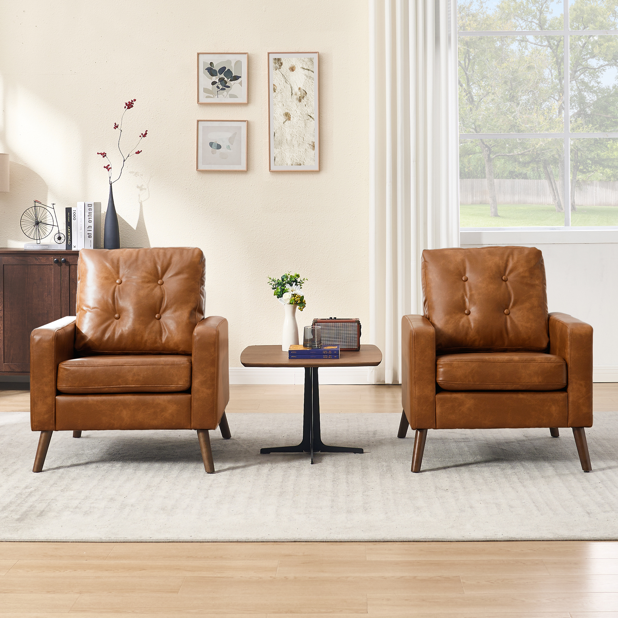 London Lounge Sofa Club Chair Leather – DAYALANE