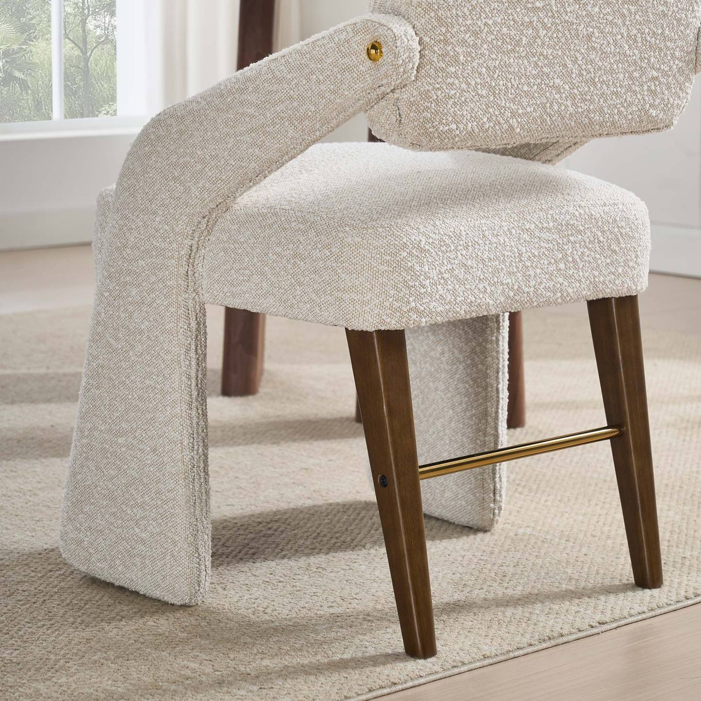 Ivan Dining Chair (Set of 2)