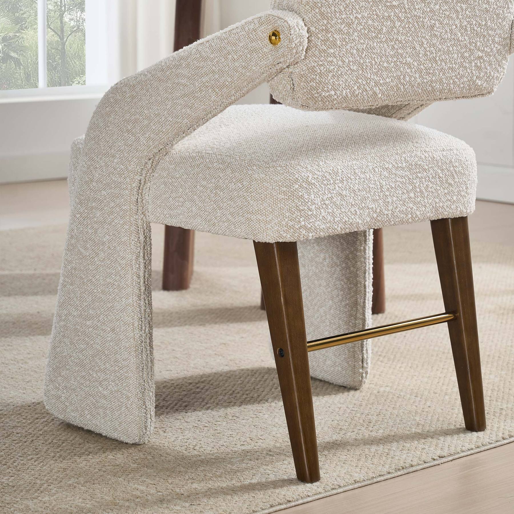 Ivan Dining Chair (Set of 2)
