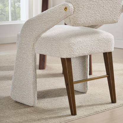 Ivan Dining Chair (Set of 2)