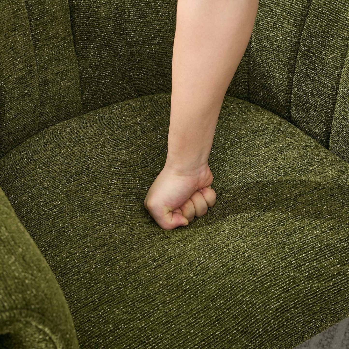 Willa Barrel Armchair