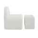Riley Lounge Chair With Ottoman