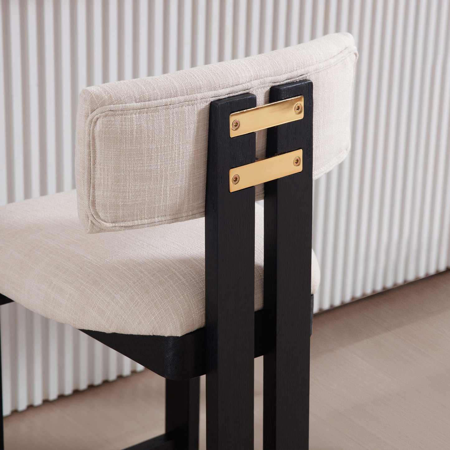 Griid Counter Stools (Set of 2)