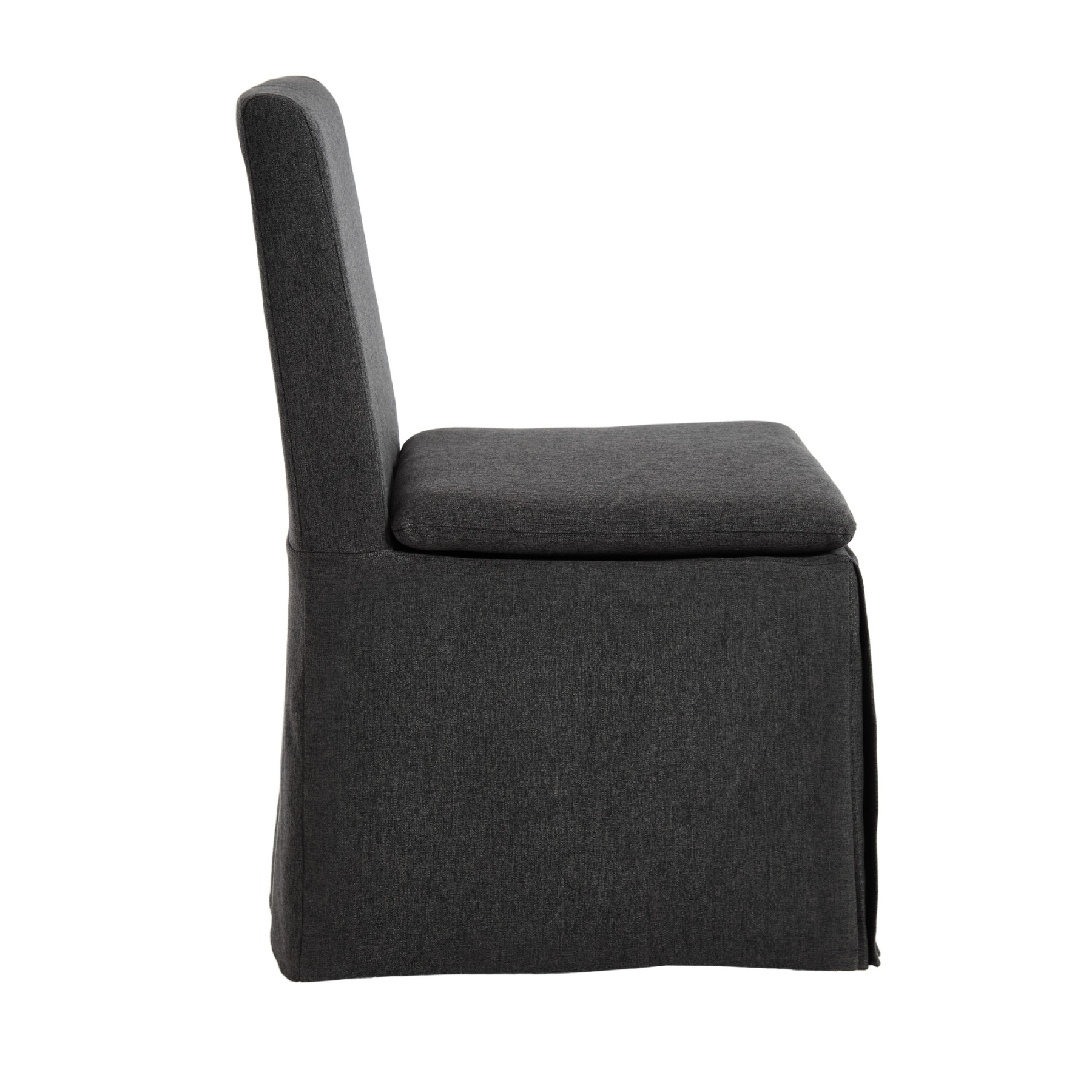 Kevin Upholstered Dining Chair (Set of 2)
