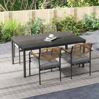 Stella Outdoor Dining Set