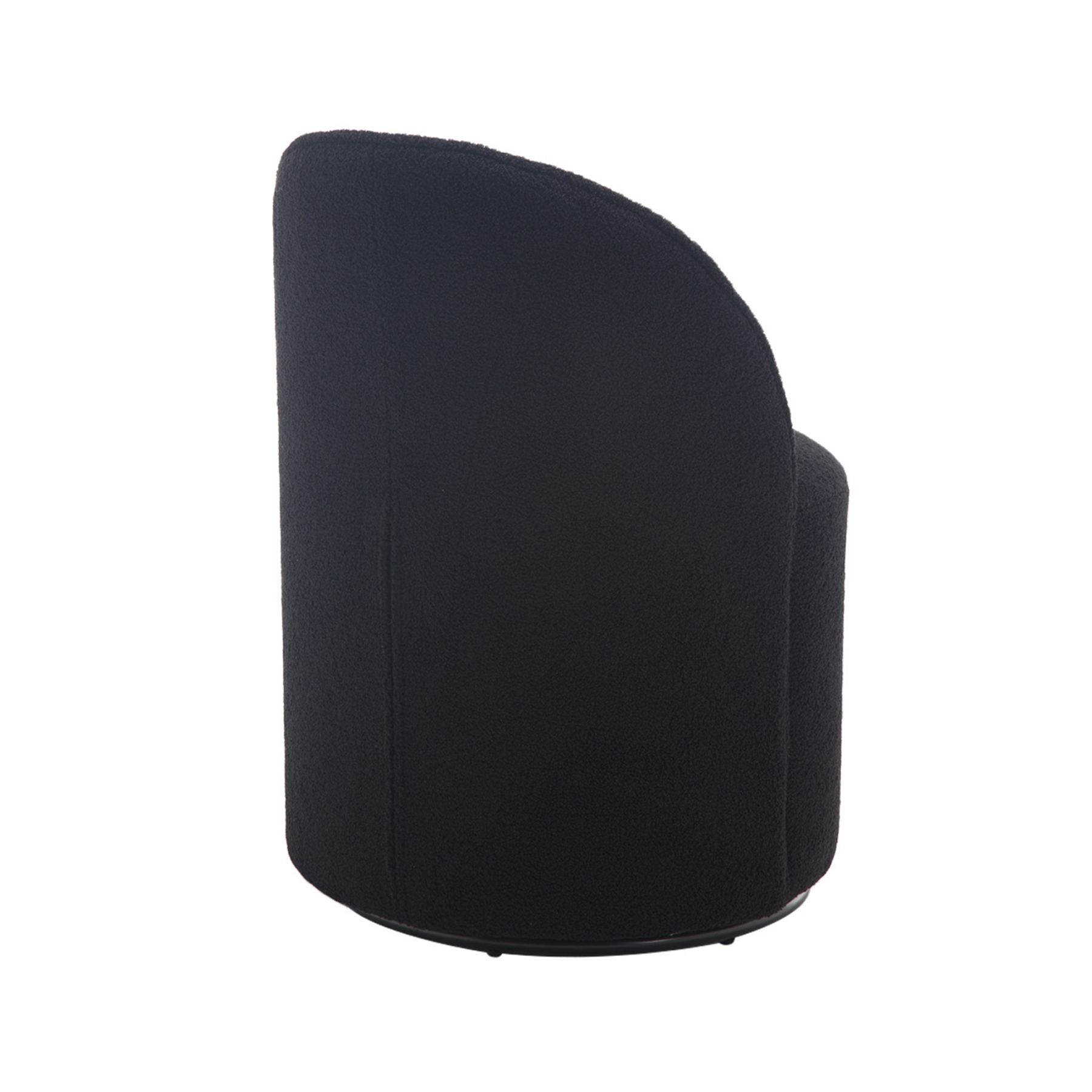 Ryan Swivel Dining Chair