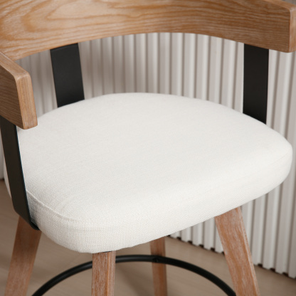 Casey Counter Stools (Set of 2)