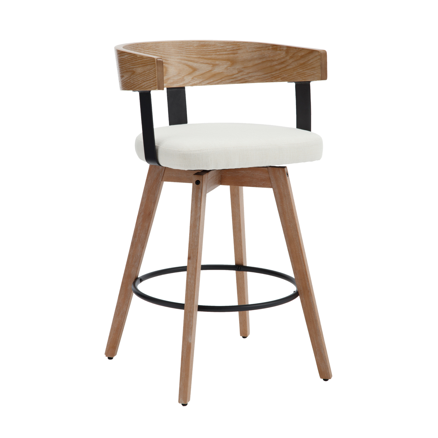 Casey Counter Stools (Set of 2)