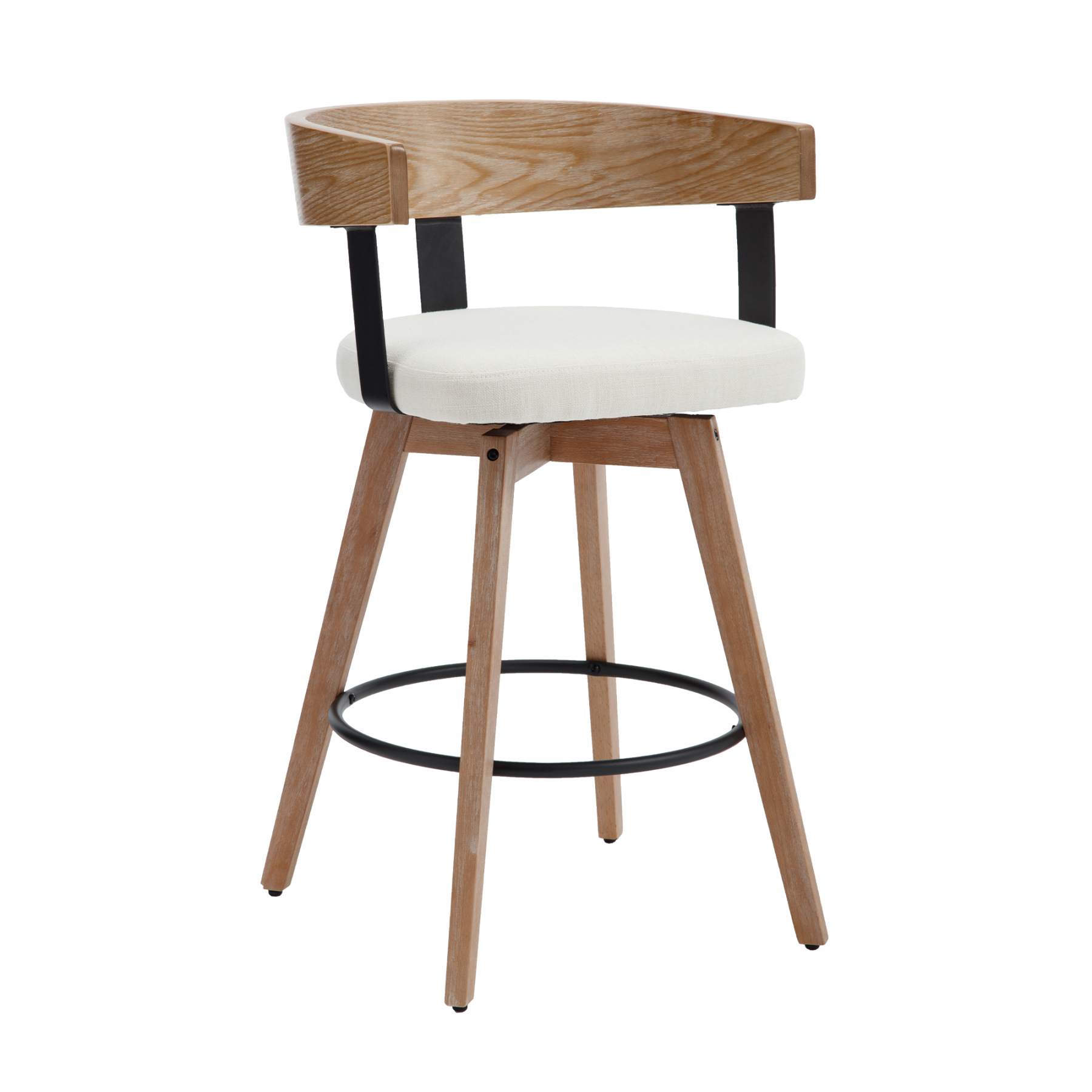 Casey Counter Stools (Set of 2)