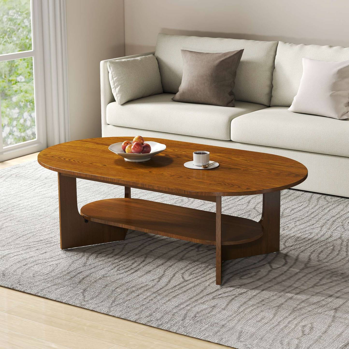 Robert Coffee Table