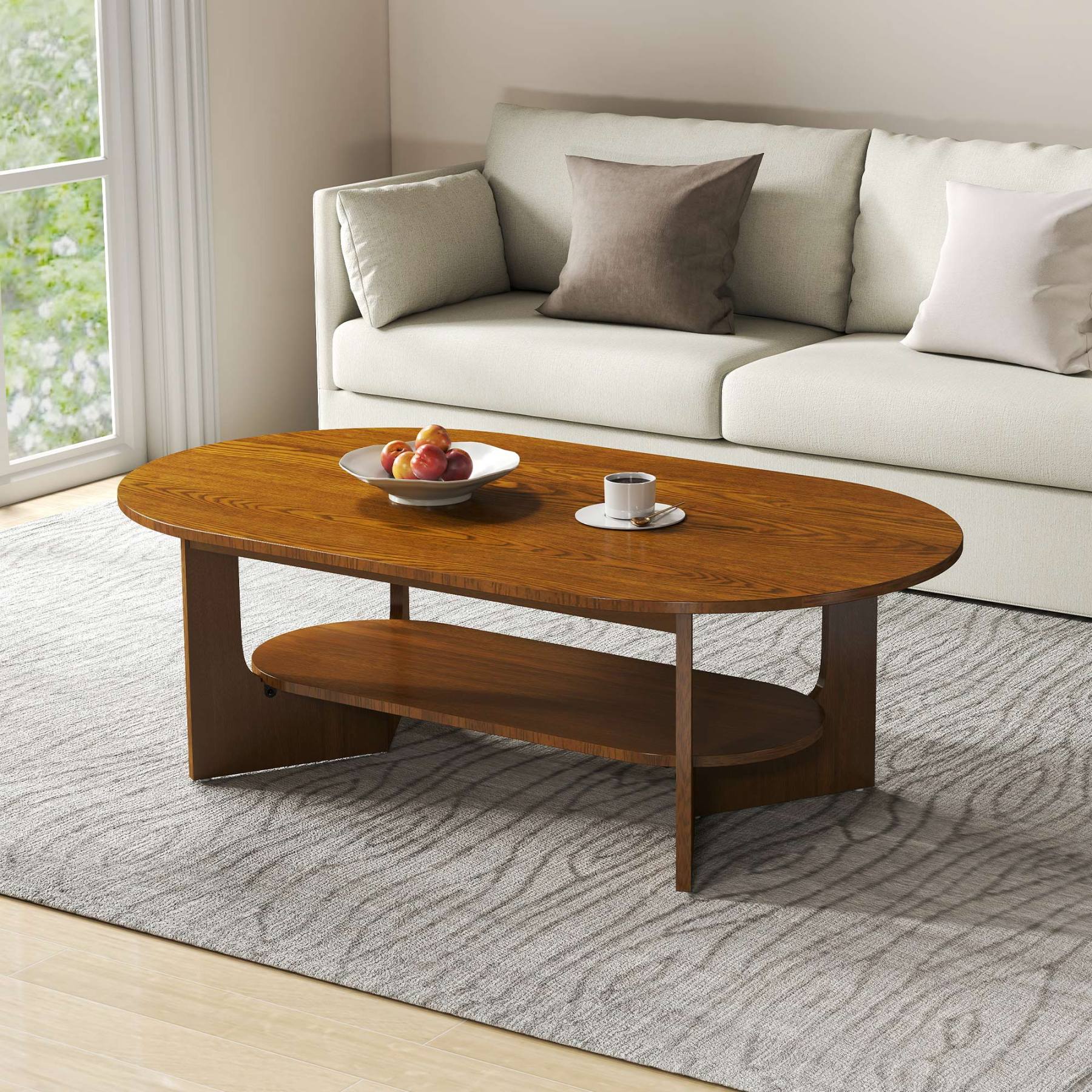 Robert Coffee Table