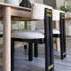 Griid Dining Chairs (Set of 2)