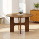 Bailey Round Dining Table 47.5''