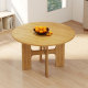 Bailey Round Dining Table 47.5''