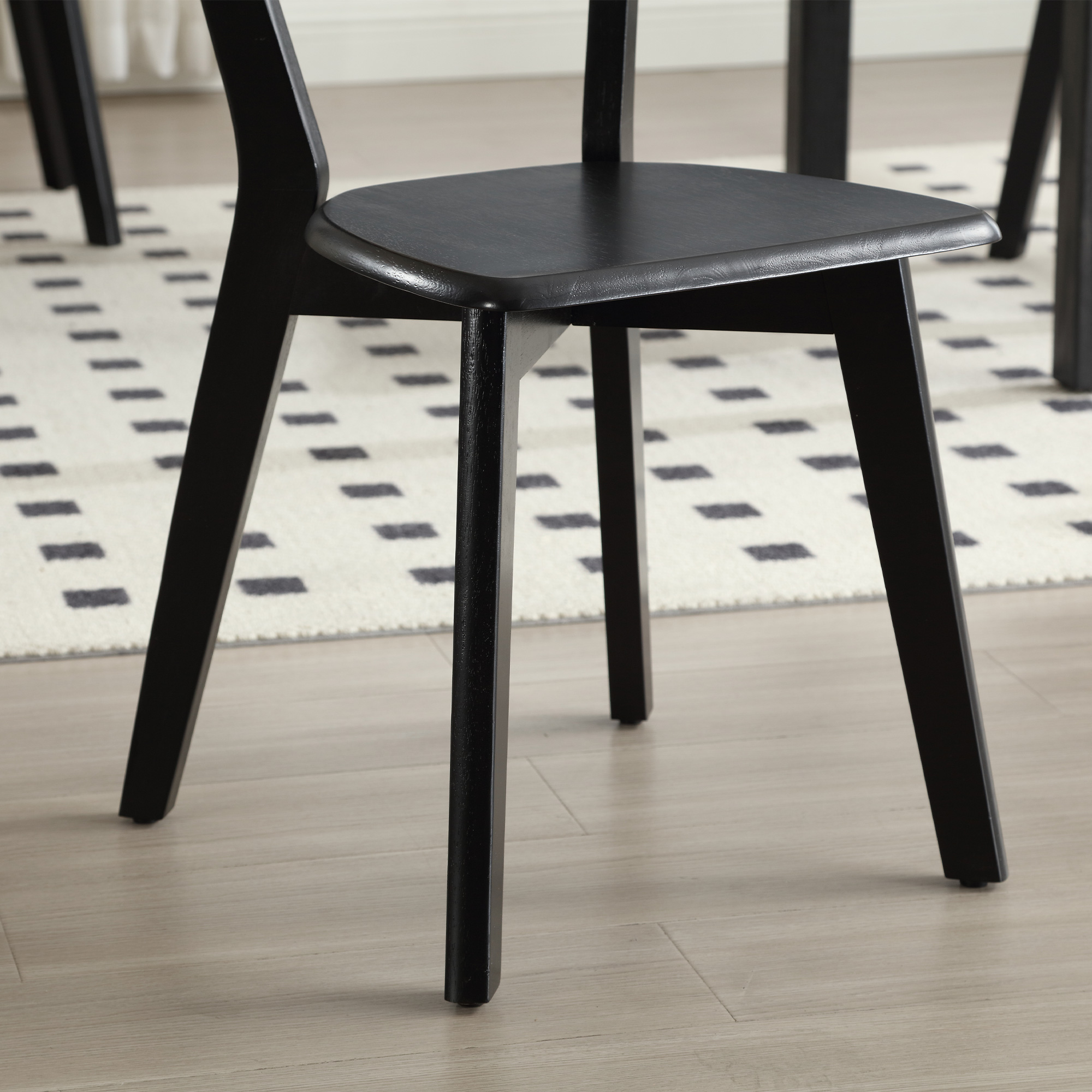 Joan Dining Chairs (Set of 4)