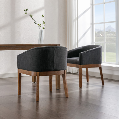 Grace Dining Chairs (Set of 2)