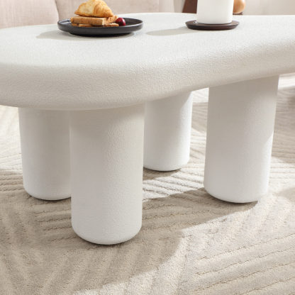 Olivia Cloud Coffee Table