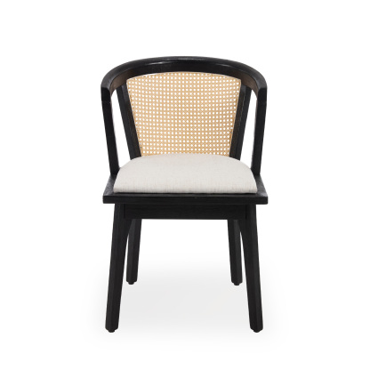 George Dining Chairs (Set of 2)