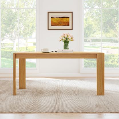 Mason Dining Table Set For 4-6