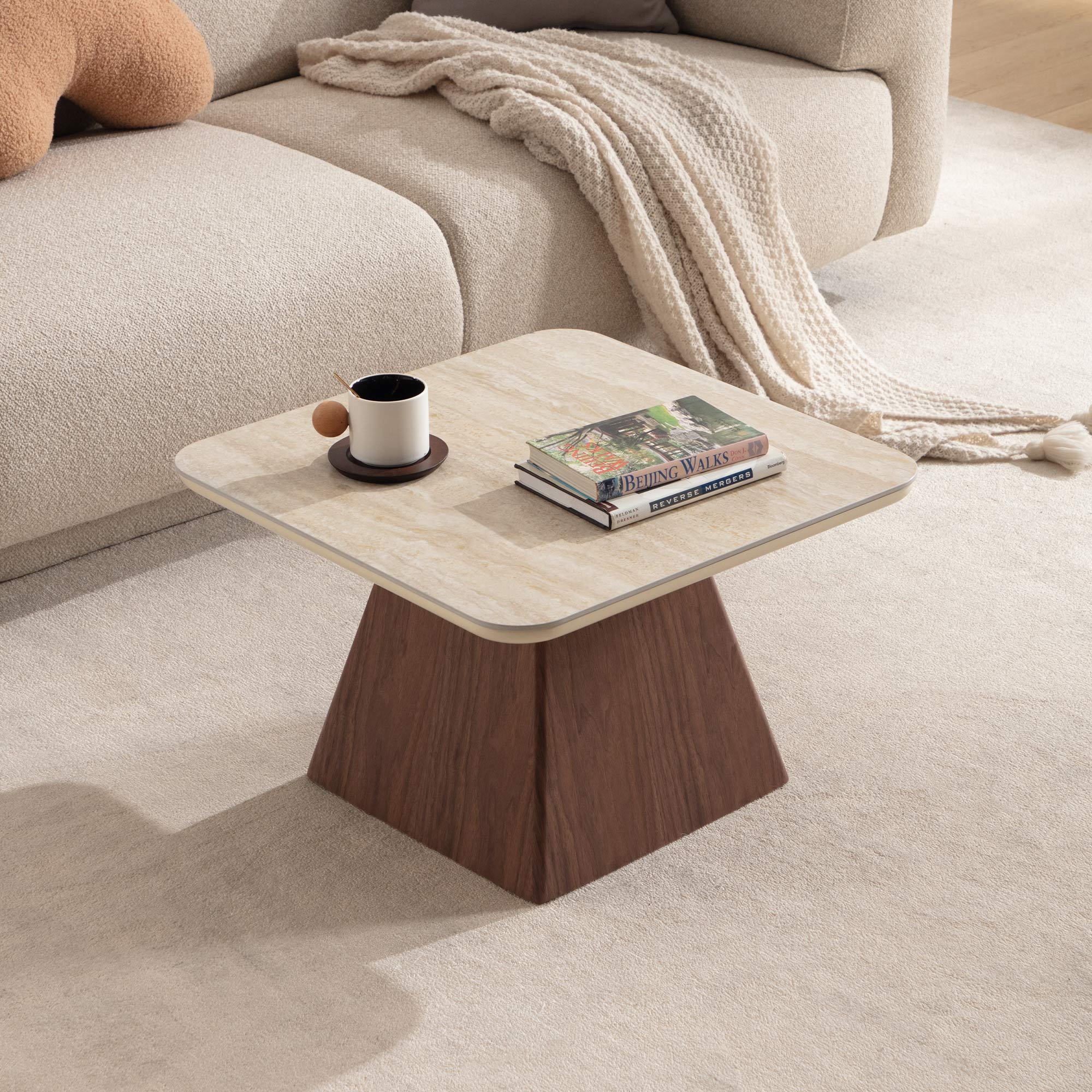 Miller Coffee Table Set