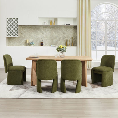 Haven Dining Chairs (Set of 2)