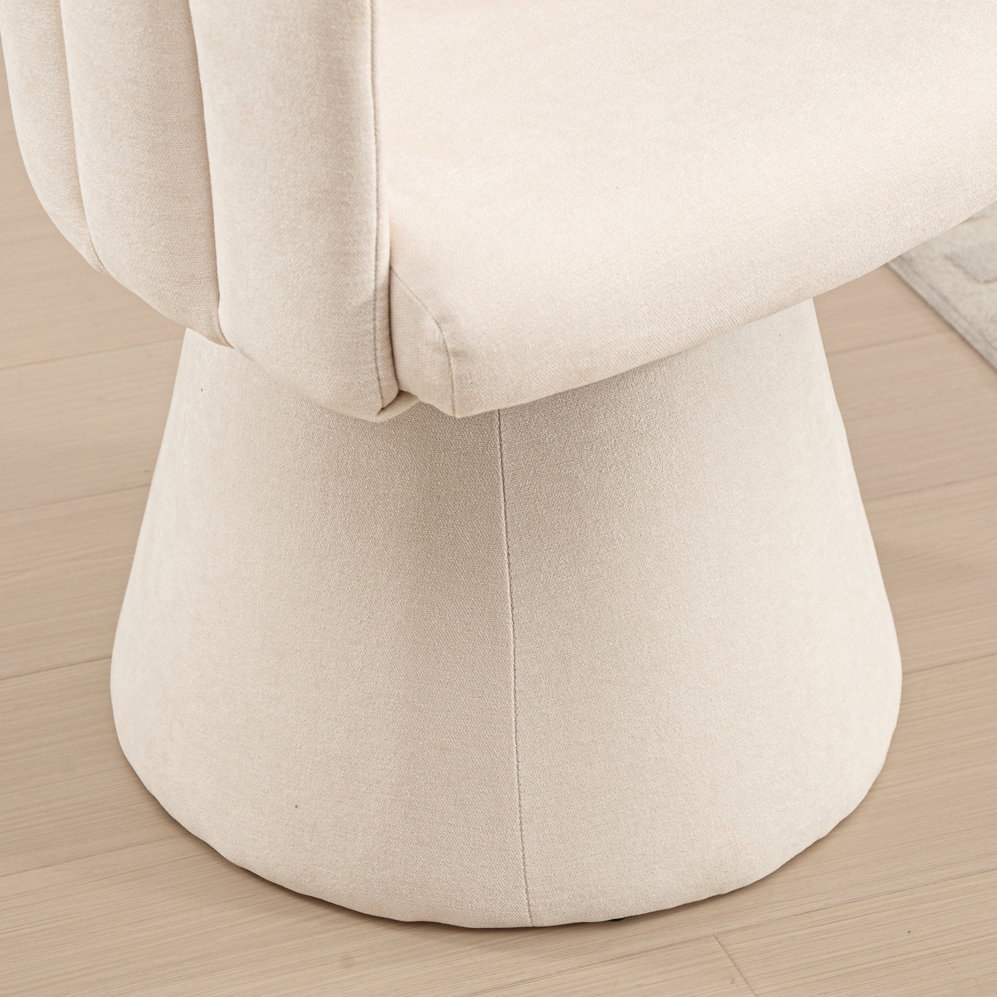 Winnie Swivel Dining Chair