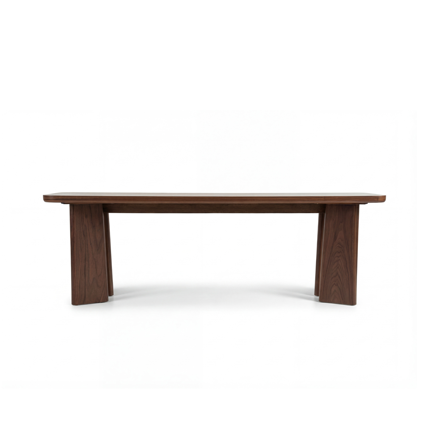 Rectangle Dining Bench
