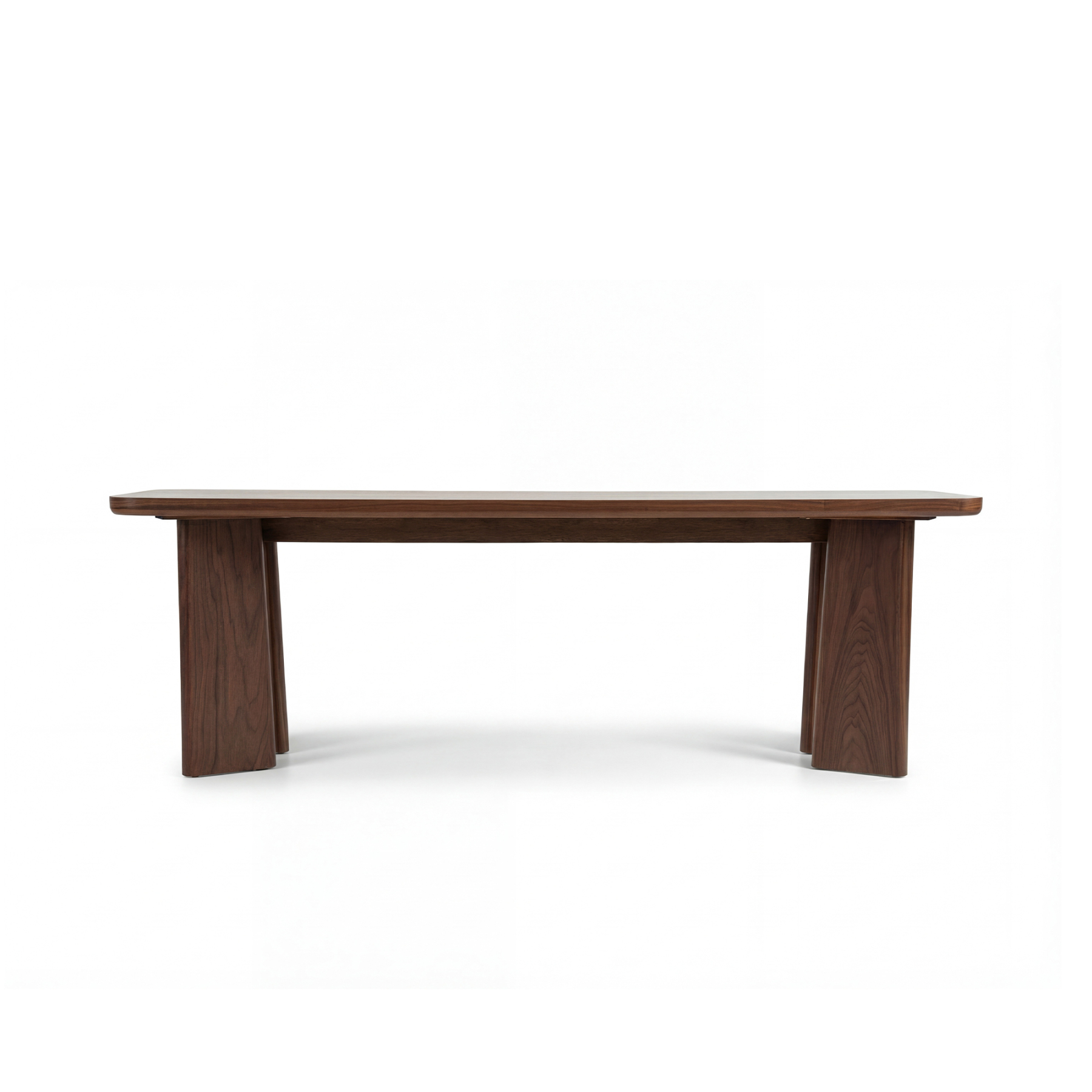 Rectangle Dining Bench