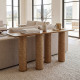 Cordic Enterway Table
