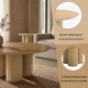 Coffee table set