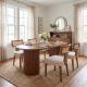 [Copy]Payson Dining Table With Chairs Set
