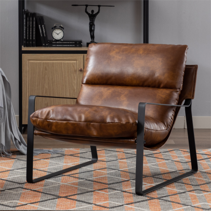 Avery Accent Armchair