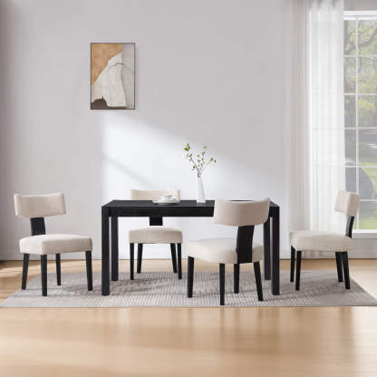 Lane Dining Table Set For 4-6