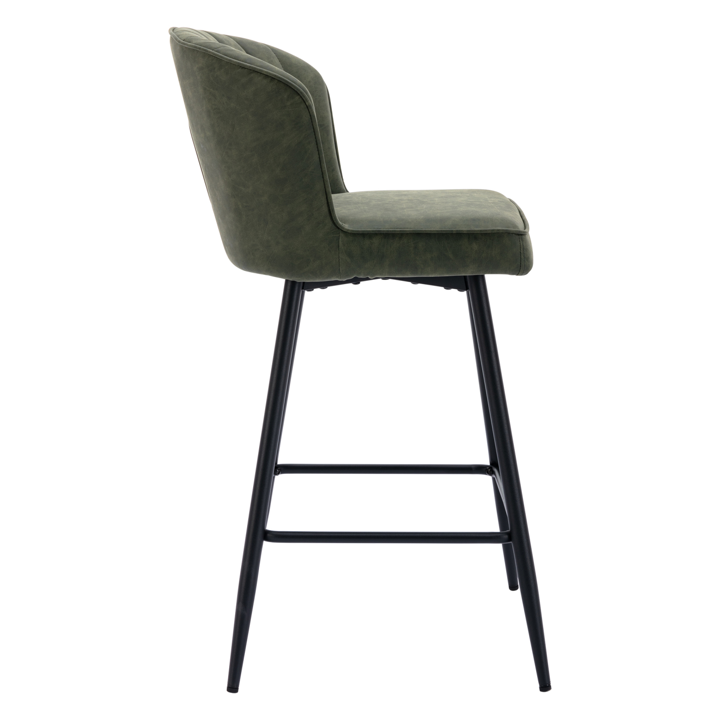 Cameo Counter & Bar Stools (Set of 4)