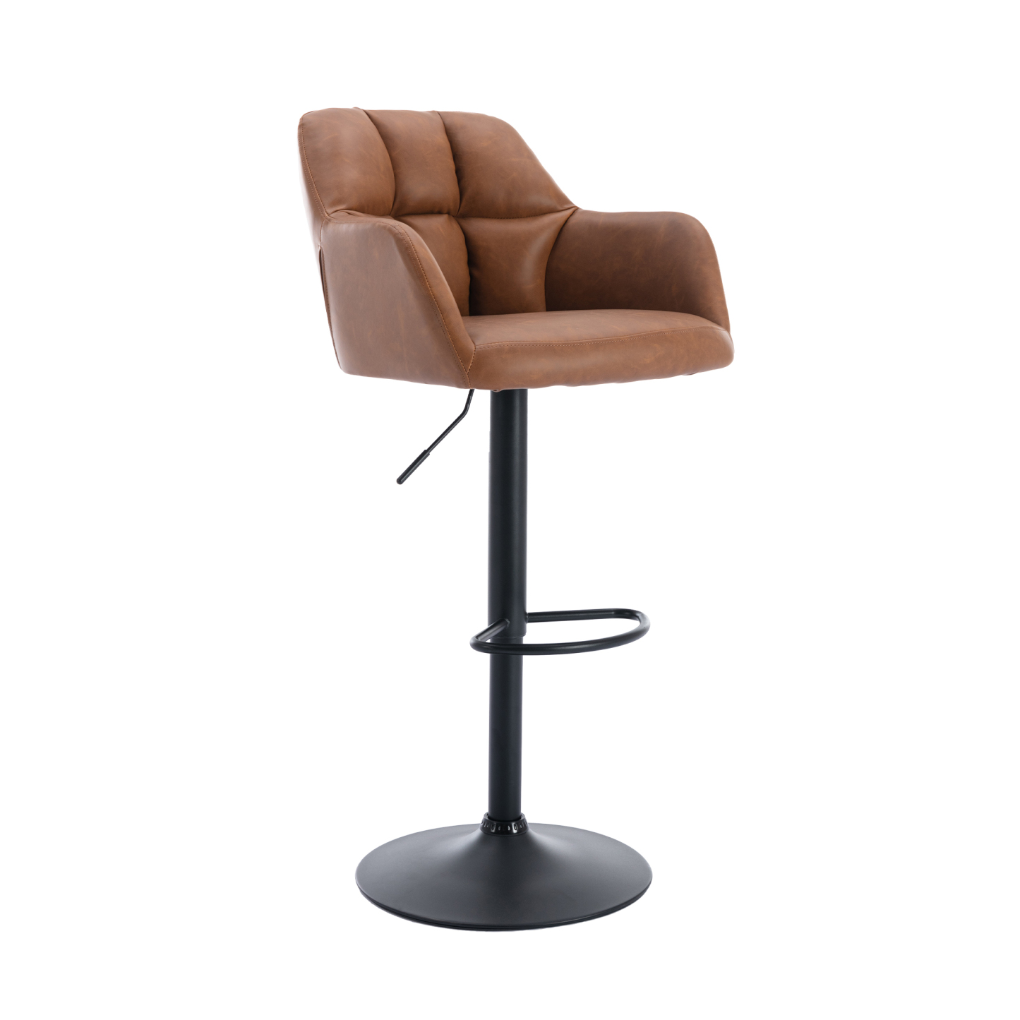 Kealey Counter & Bar Stools (Set of 2)