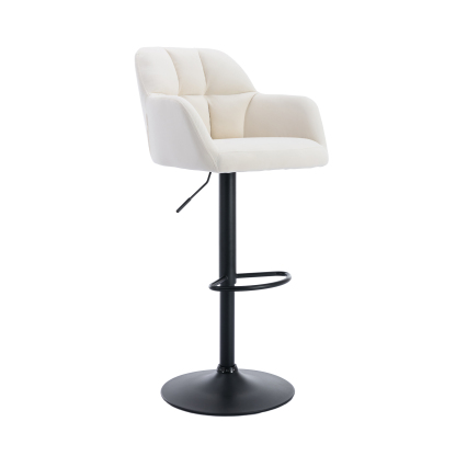 Kealey Counter & Bar Stools (Set of 2)